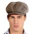 Gorra Peaky Blinders Gangster Años 20