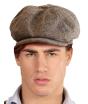 Gorra Peaky Blinders Gangster Años 20