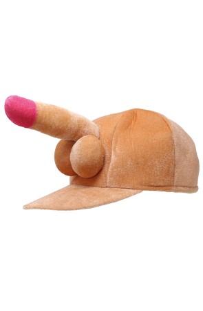 Gorra Sexy Pene Guay