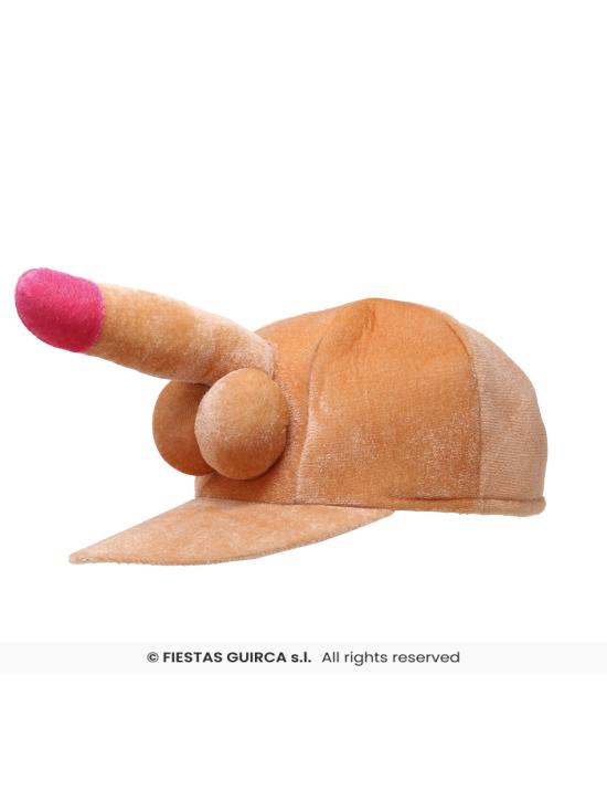 Gorra Sexy Pene Guay