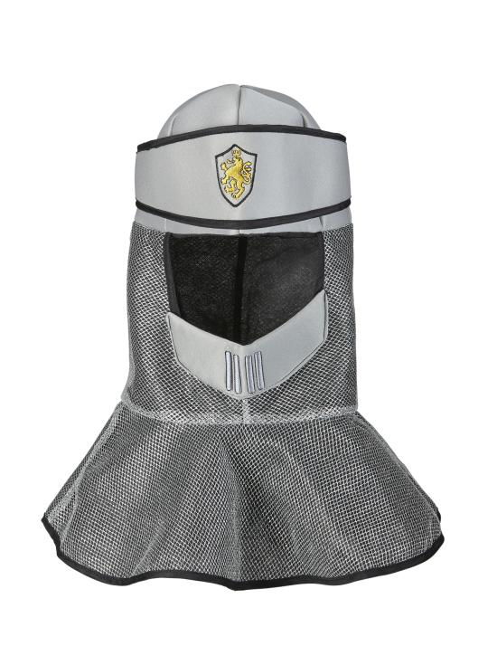 Gorro  Malla Medieval adulto