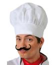 Gorro Cocinero  deTela