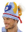 Gorro Cuernos para Oktoberfest.