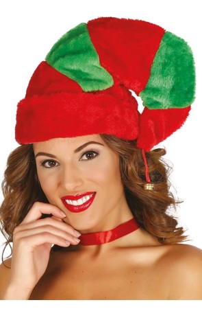 Gorro de Elfo.