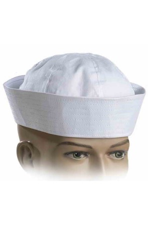 Gorro de Marinero adulto Unisex