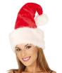Gorro de Papá Noel Extra