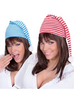 Gorro Dormilón rayas