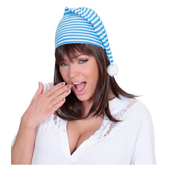 Gorro Dormilón rayas