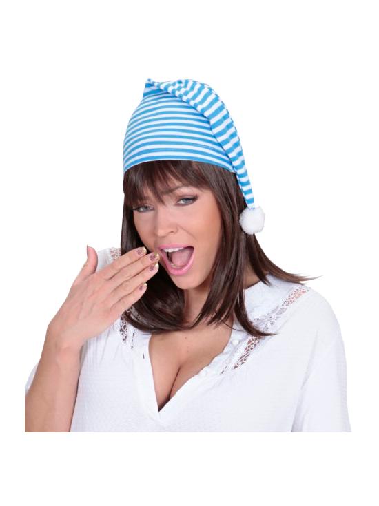 Gorro Dormilón rayas