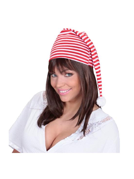 Gorro Dormilón rayas