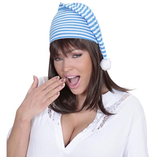 Gorro Dormilón rayas