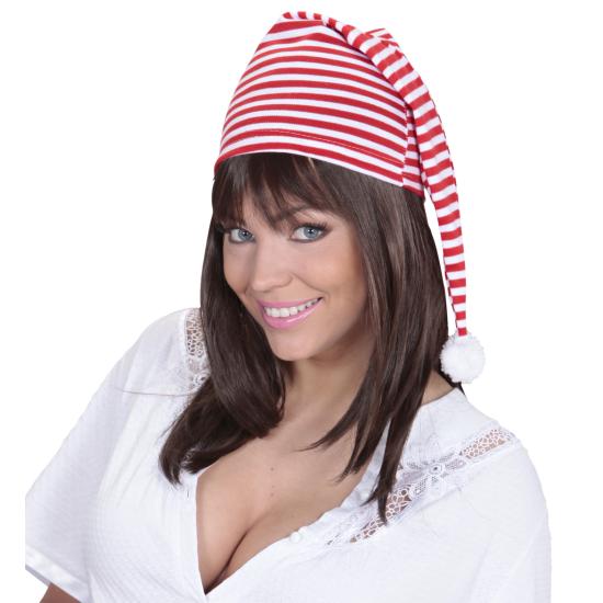 Gorro Dormilón rayas