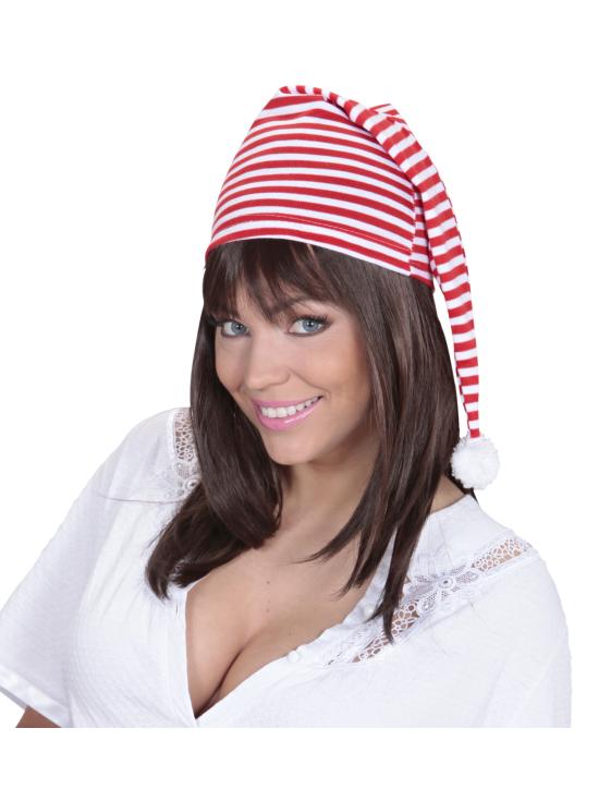 Gorro Dormilón rayas