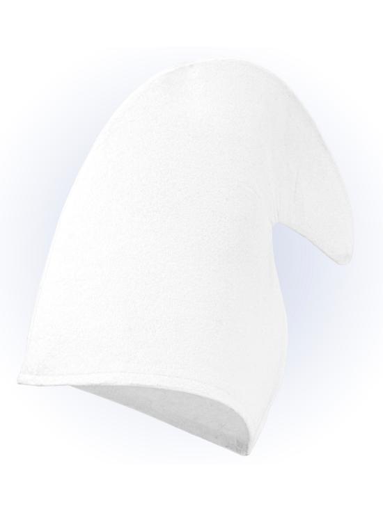 Gorro Enanito Blanco