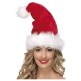 Gorro Papá Noel Lujo