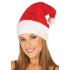 Gorro Papa Noel 40 cms