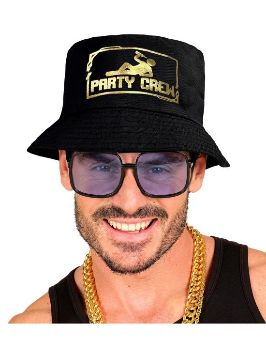 Gorro Party Crew para Fiestas y Despedidas