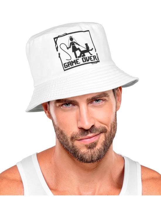 Gorro Party Crew para Fiestas y Despedidas