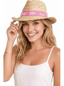 Gorro Party Girls Despedida