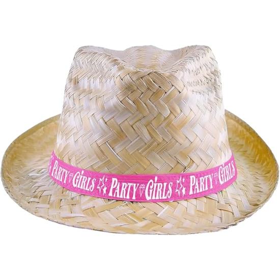 Gorro Party Girls Despedida