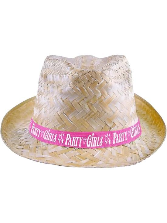 Gorro Party Girls Despedida