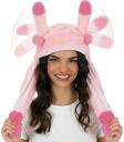 Gorro pene con movimiento para fiestas inolvidables