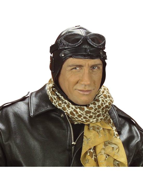 Gorro Piloto Vintage  adultos