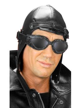 Gorro Piloto Vintage  adultos