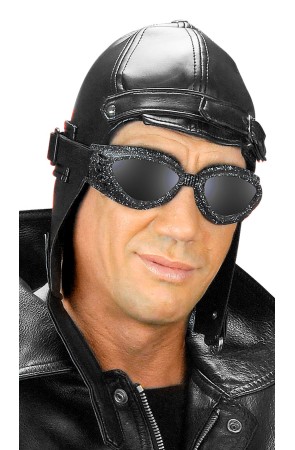 Gorro Piloto Vintage  adultos