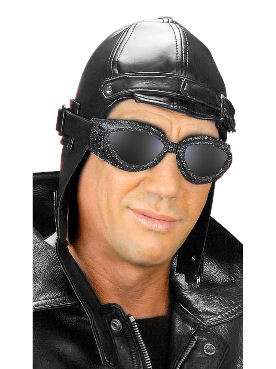 Gorro Piloto Vintage  adultos