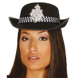 Gorro Policía Urbana adultos