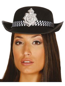 Gorro Policía Urbana adultos