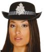 Gorro Policía Urbana adultos
