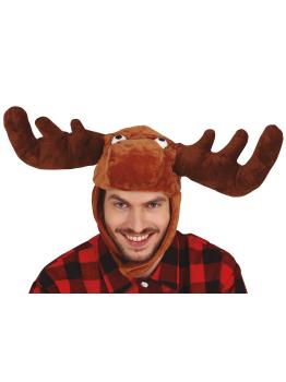 Gorro Reno adulto