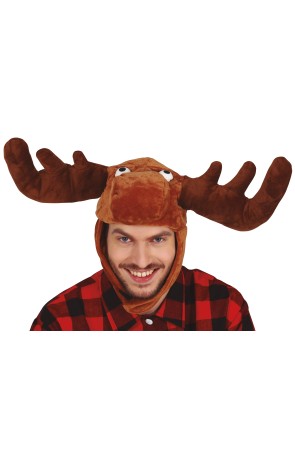 Gorro Reno adulto