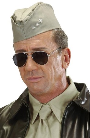 Gorro Soldado Americano