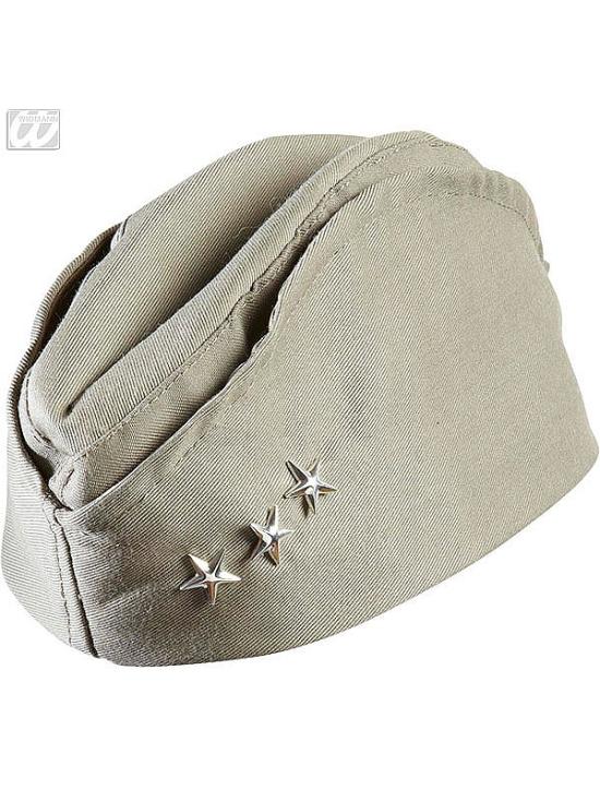 Gorro Soldado Americano