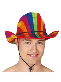 Gorro Vaquero LGTBI