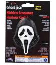 Gritón oculto GhostFace