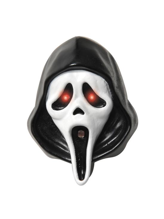 Gritón oculto GhostFace