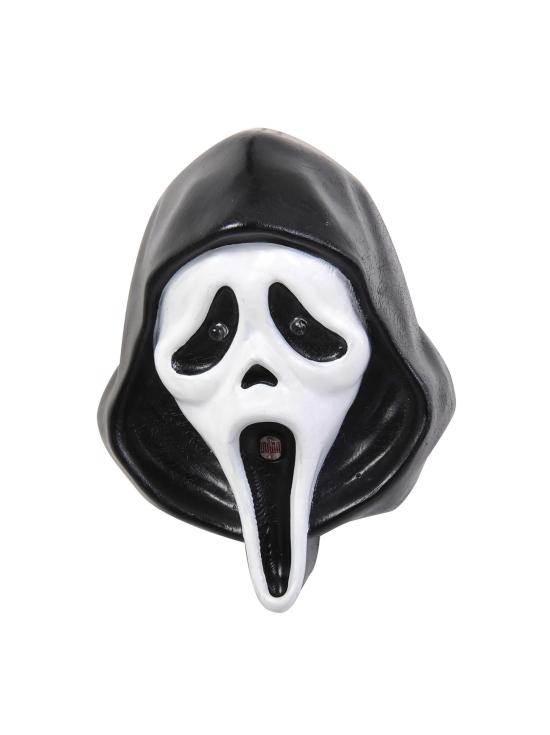 Gritón oculto GhostFace