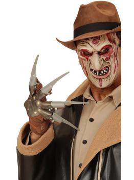 Guante Freddy Krueger Pesadilla