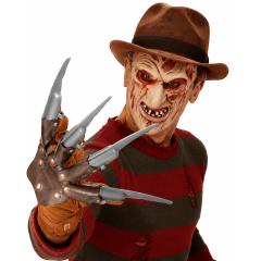 Guante Freddy Krueger Pesadilla