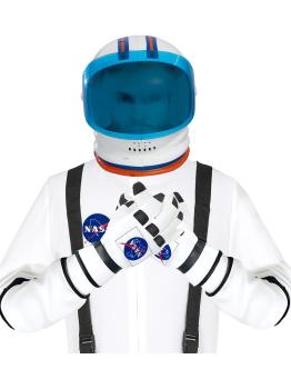 Guantes de Astronauta NASA