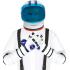Guantes de Astronauta NASA Guantes de Astronauta NASA