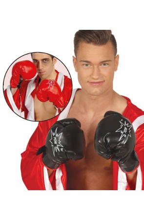 Guantes de Boxeo  para adultos