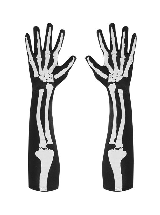 Guantes de Huesos 50 cms