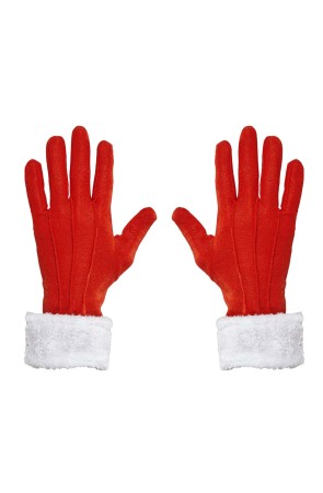 Guantes de Mamá Noel