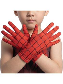Guantes de Spiderman para niño