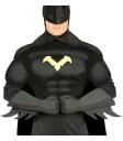 Guantes Superhéroe Batman.